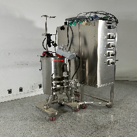 Thermo Scientific 50L Single Use Bioreactor image 0